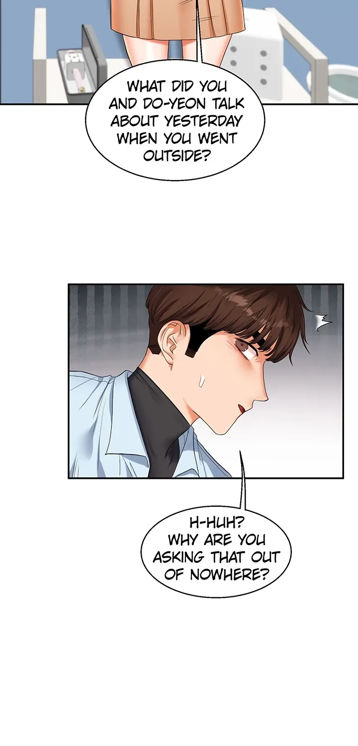 Power Play Chapter 18 page 51 - 