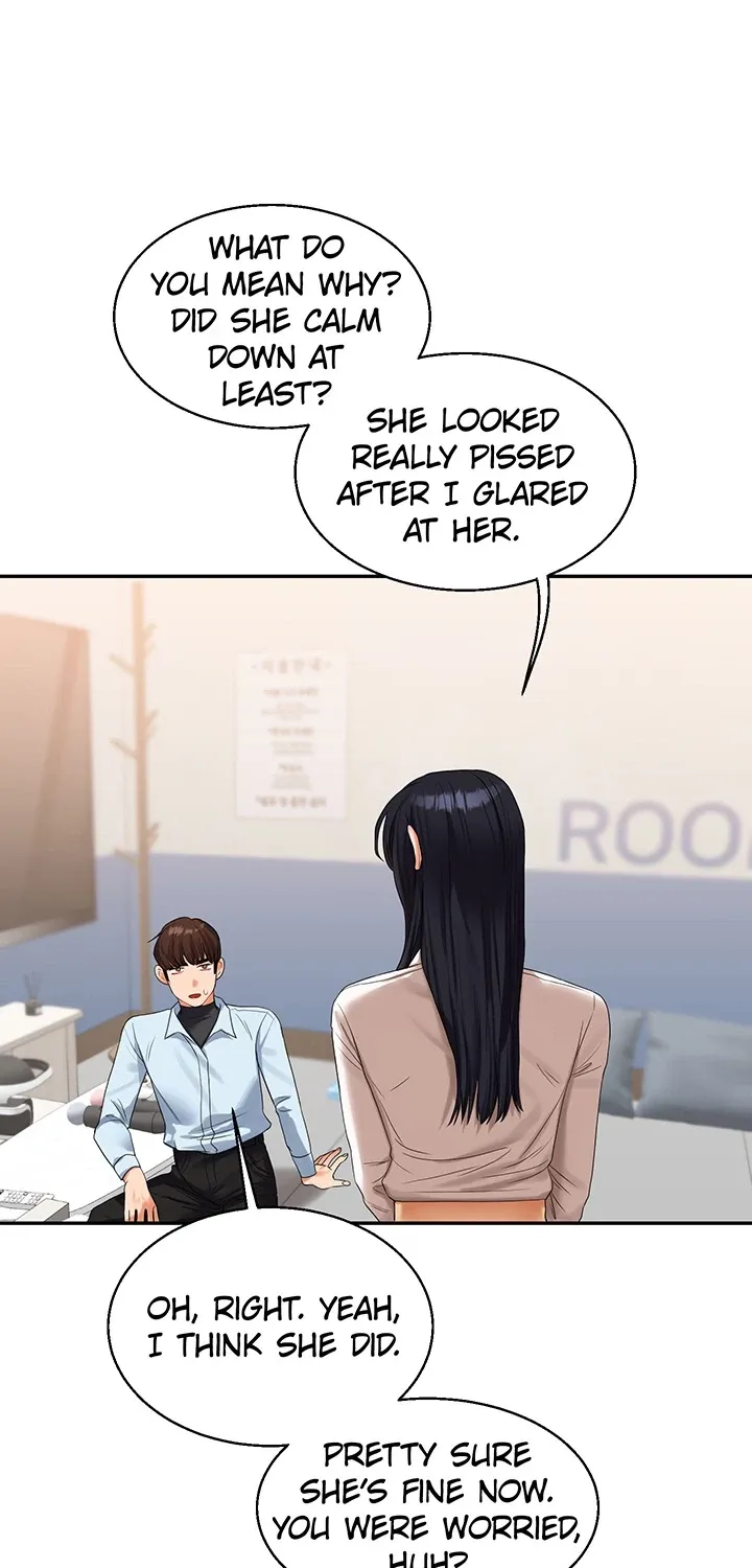 Power Play Chapter 18 page 56 - 
