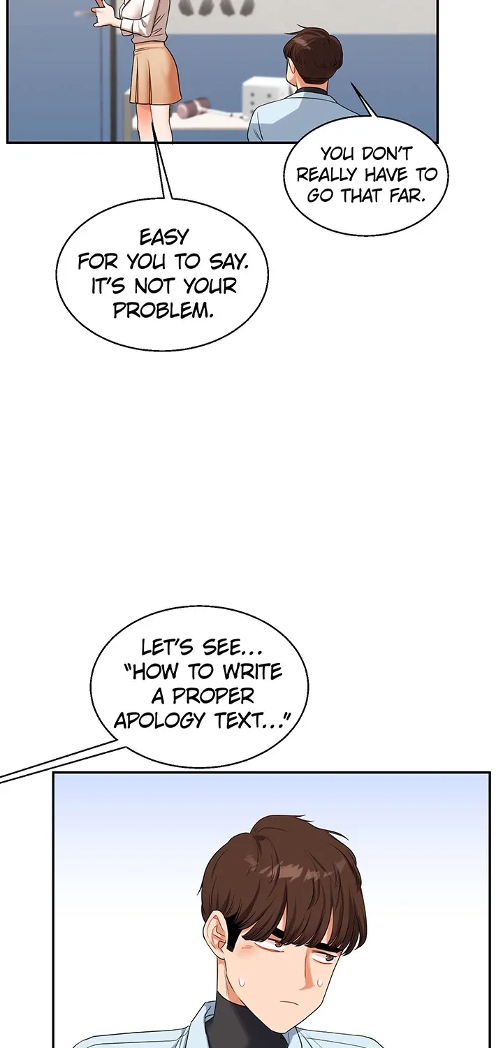 Power Play Chapter 18 page 58 - 