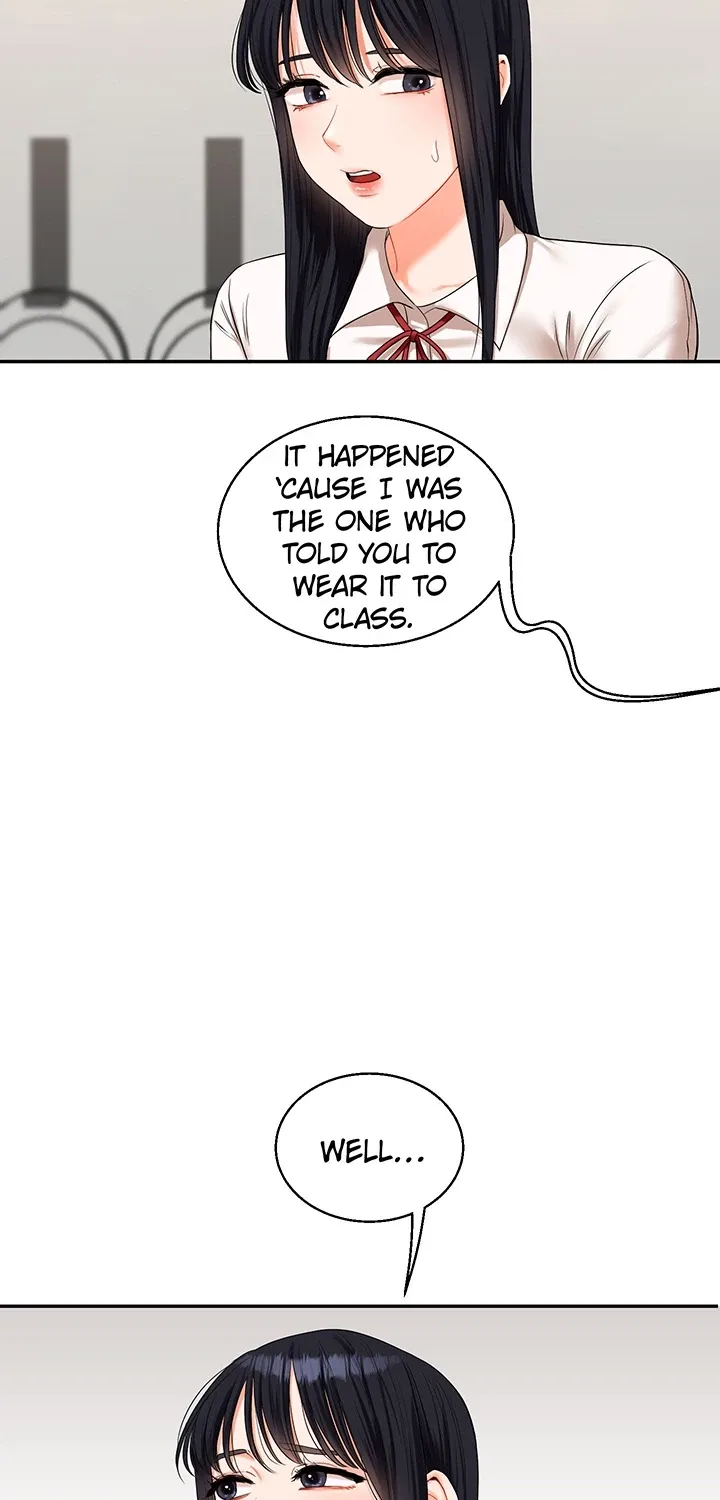 Power Play Chapter 18 page 60 - 