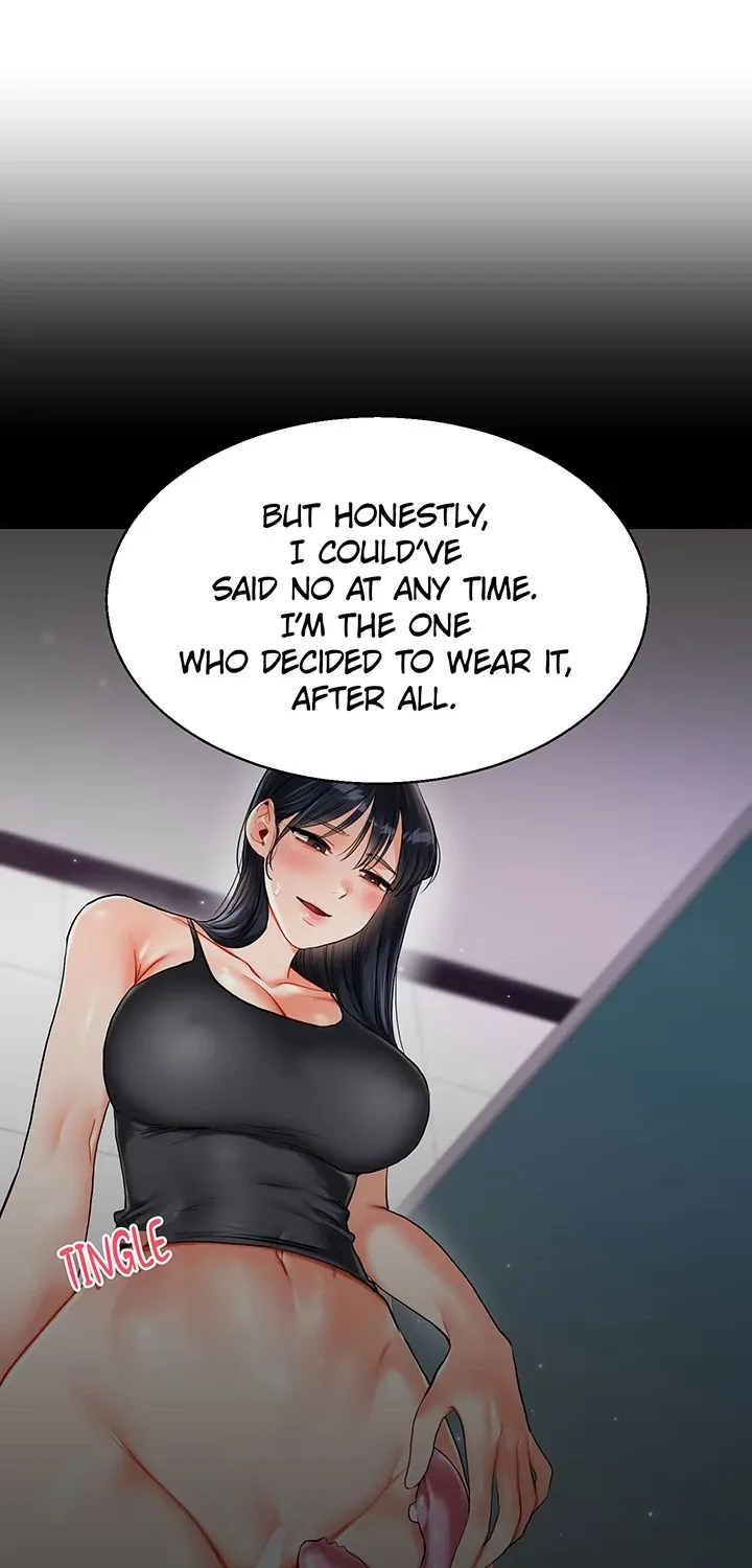 Power Play Chapter 18 page 63 - 