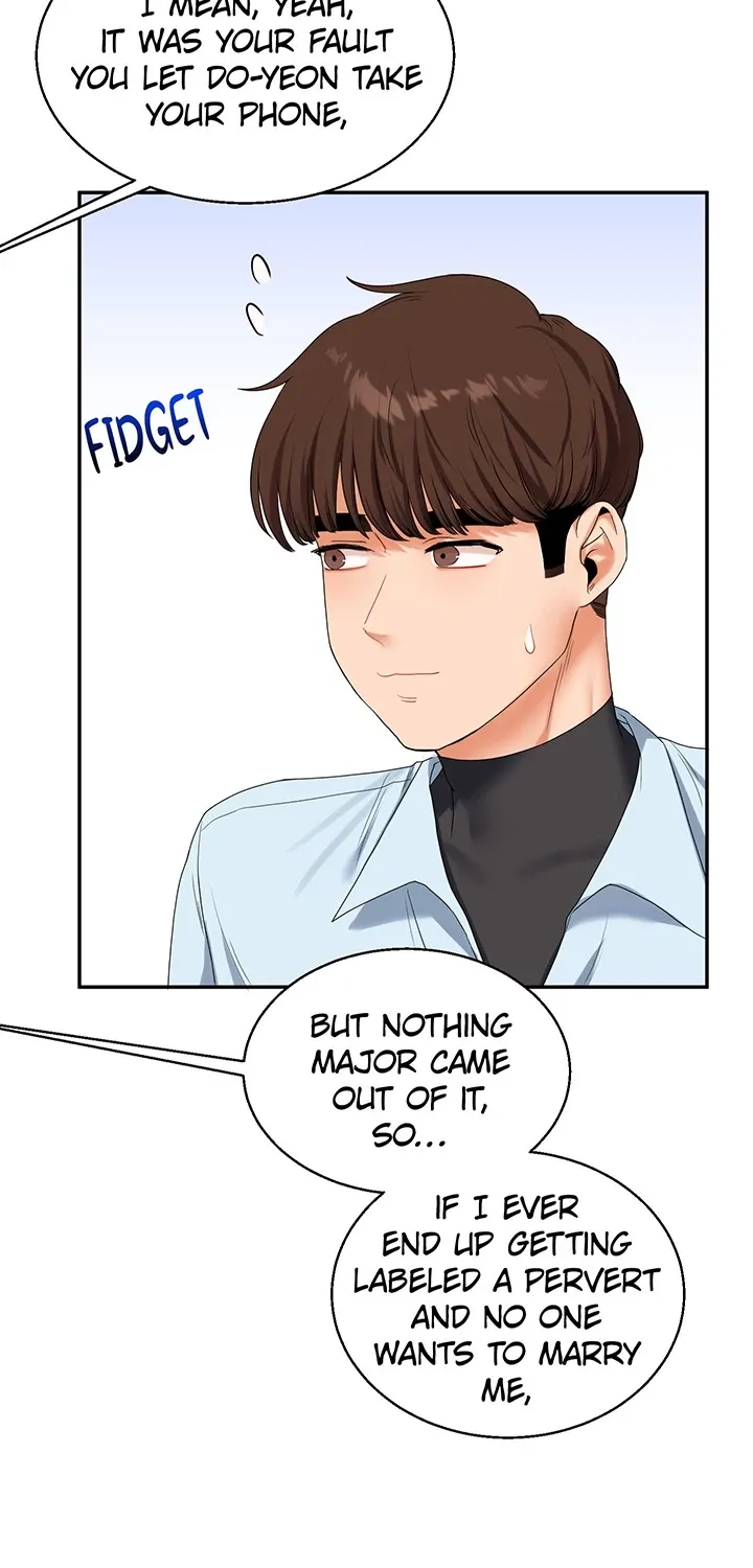 Power Play Chapter 18 page 67 - 