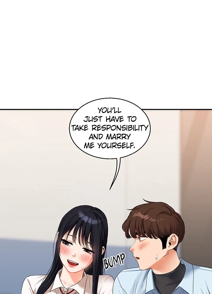 Power Play Chapter 18 page 68 - 