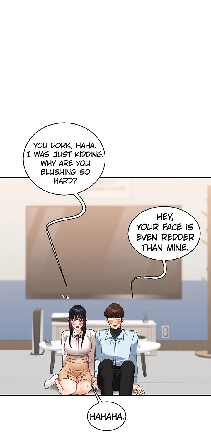 Power Play Chapter 18 page 71 - 