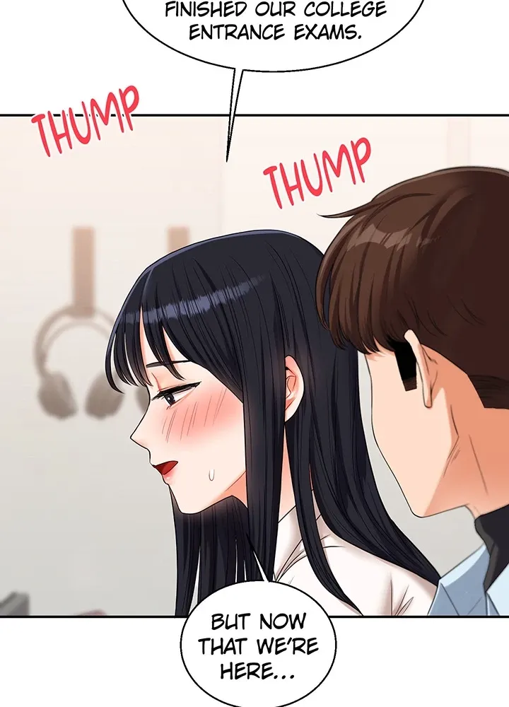 Power Play Chapter 18 page 74 - 
