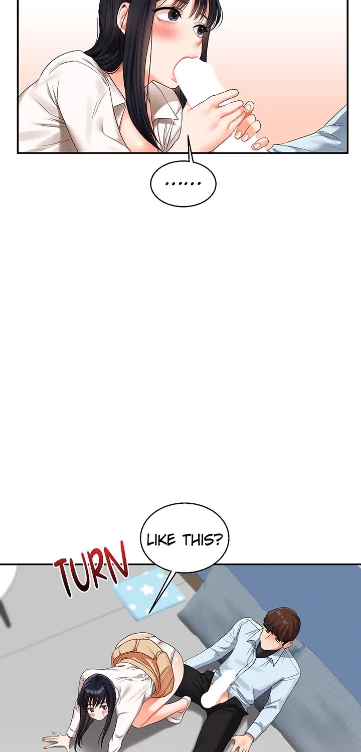 Power Play Chapter 18 page 84 - 
