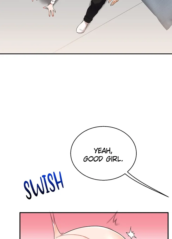 Power Play Chapter 18 page 85 - 