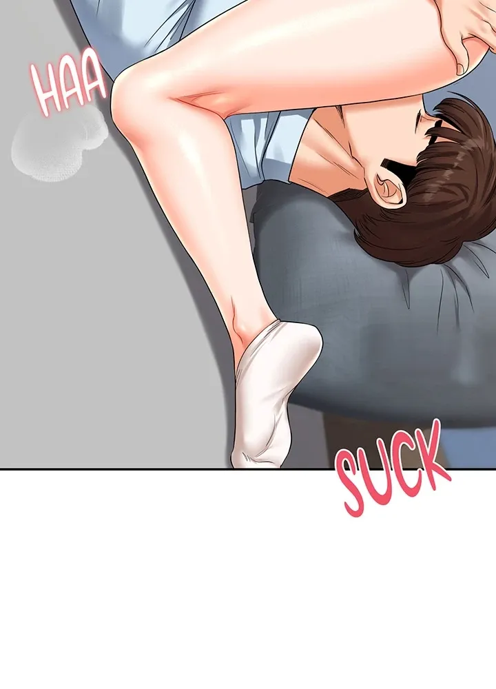 Power Play Chapter 18 page 91 - 