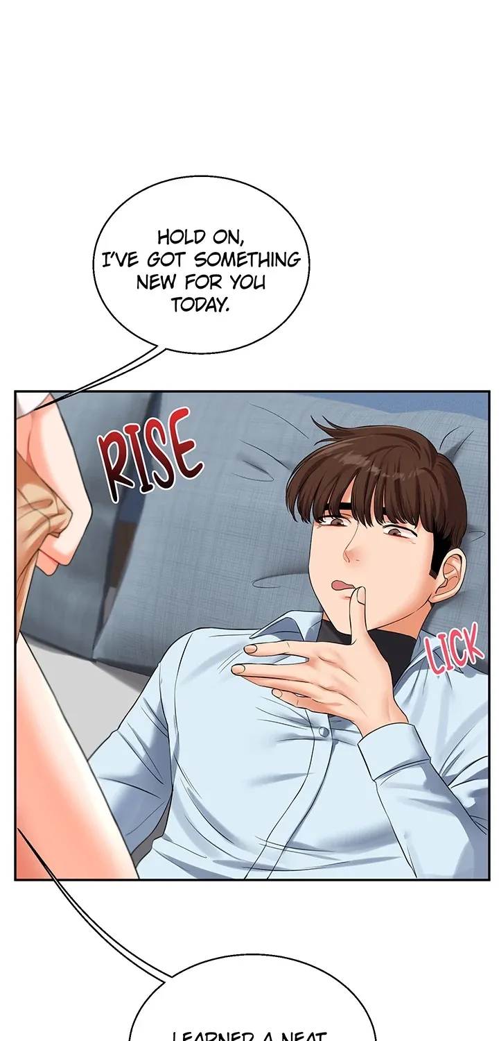 Power Play Chapter 18 page 98 - 