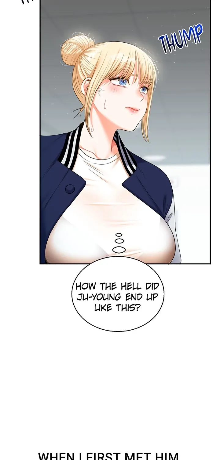 Power Play Chapter 19 page 101 - 