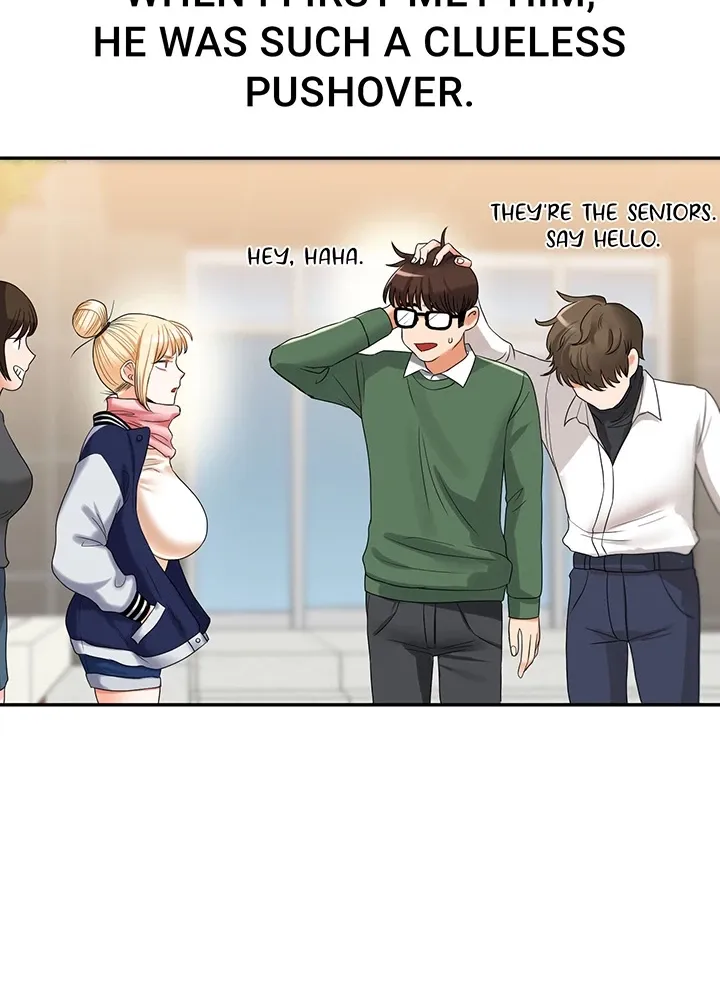 Power Play Chapter 19 page 102 - 