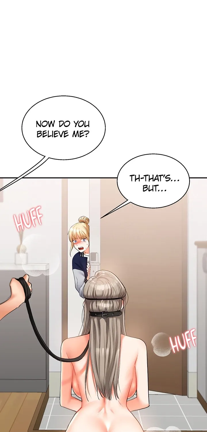 Power Play Chapter 19 page 110 - 