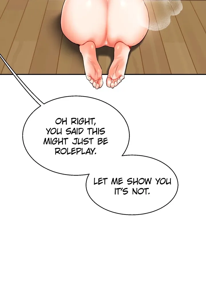 Power Play Chapter 19 page 111 - 
