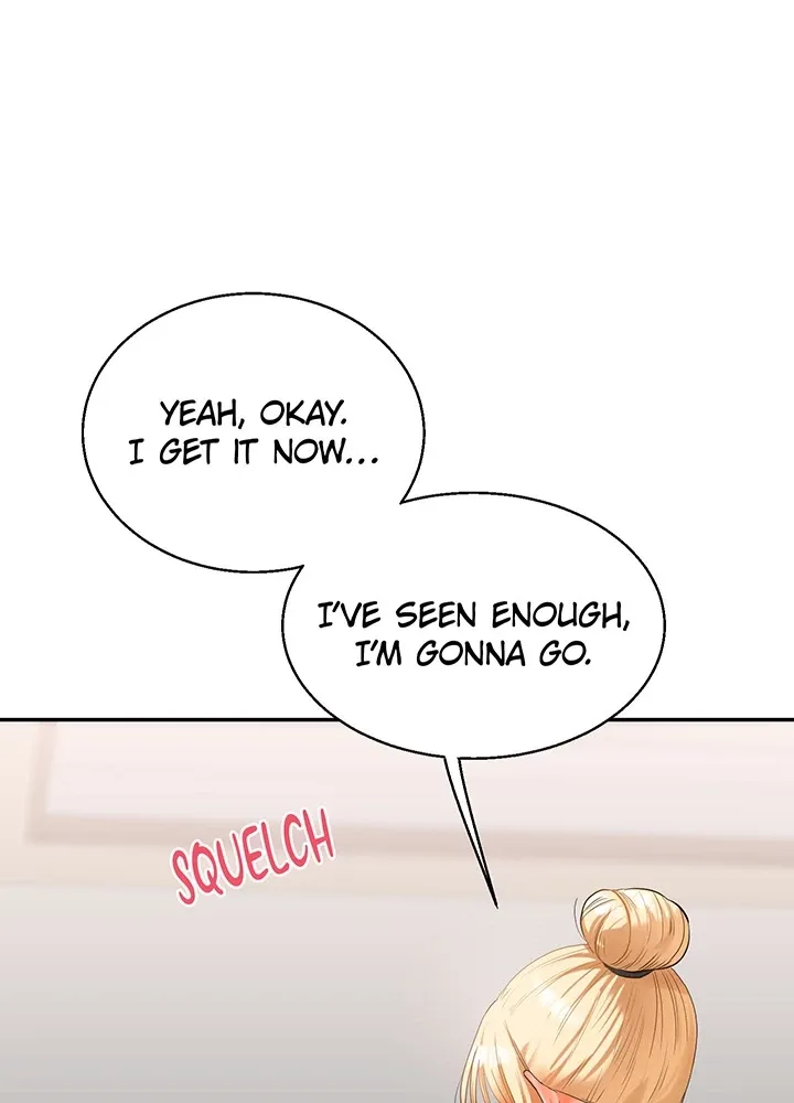 Power Play Chapter 19 page 123 - 