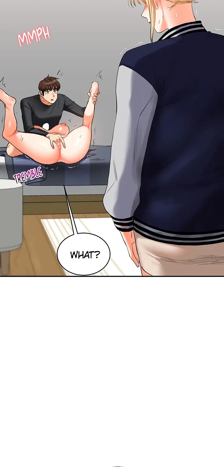 Power Play Chapter 19 page 124 - 
