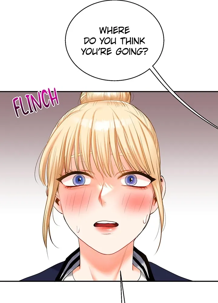 Power Play Chapter 19 page 125 - 