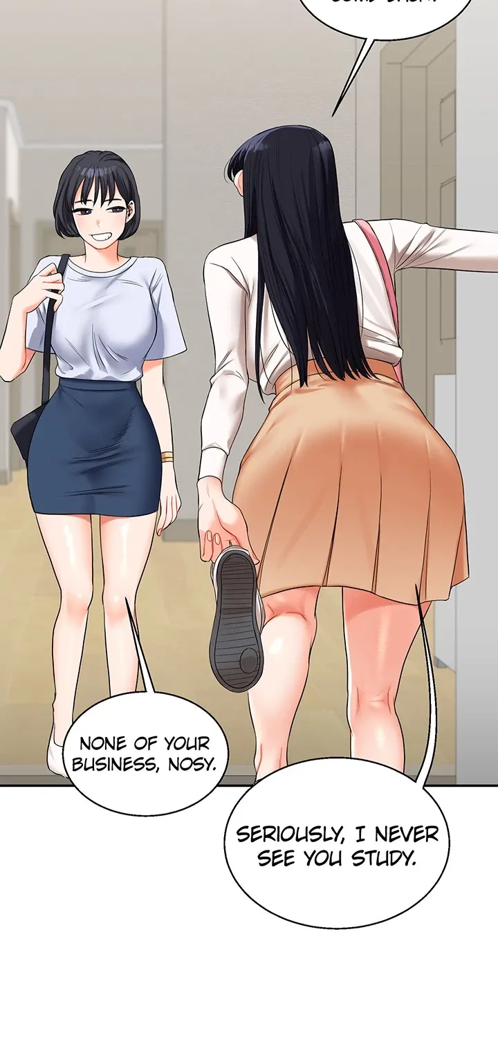 Power Play Chapter 19 page 19 - 