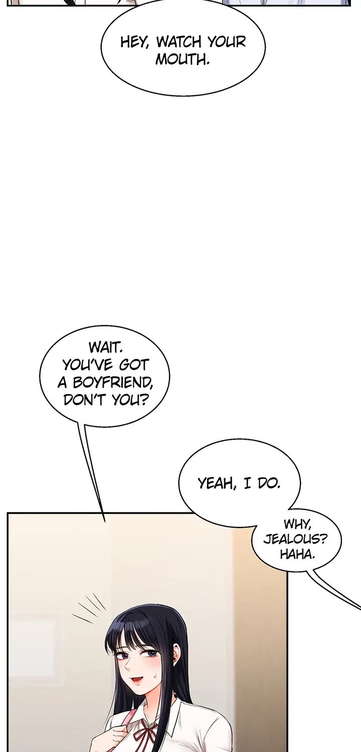 Power Play Chapter 19 page 21 - 