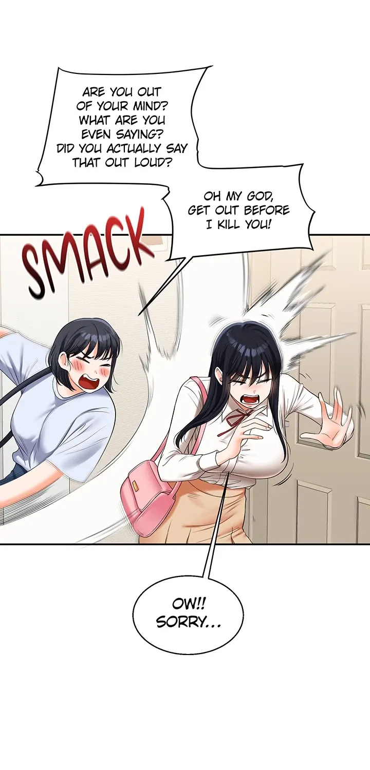 Power Play Chapter 19 page 26 - 