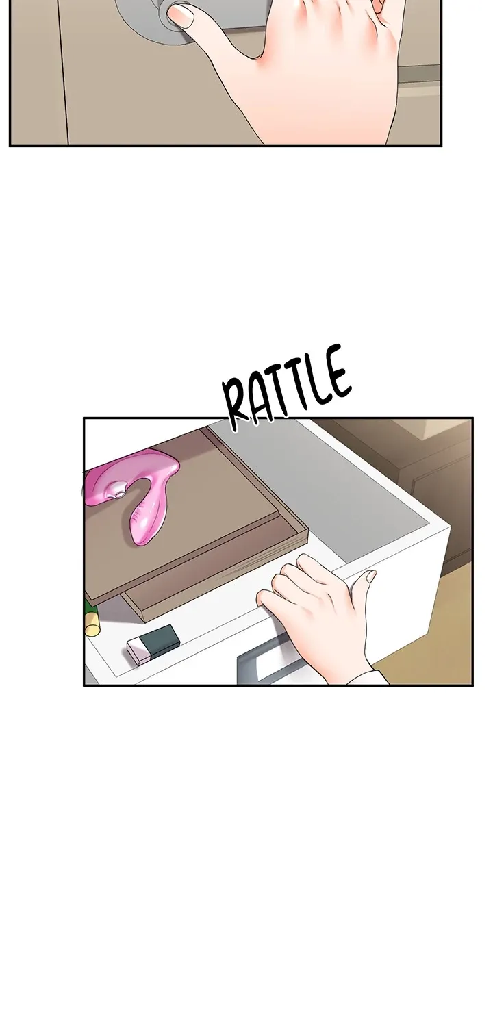 Power Play Chapter 19 page 28 - 