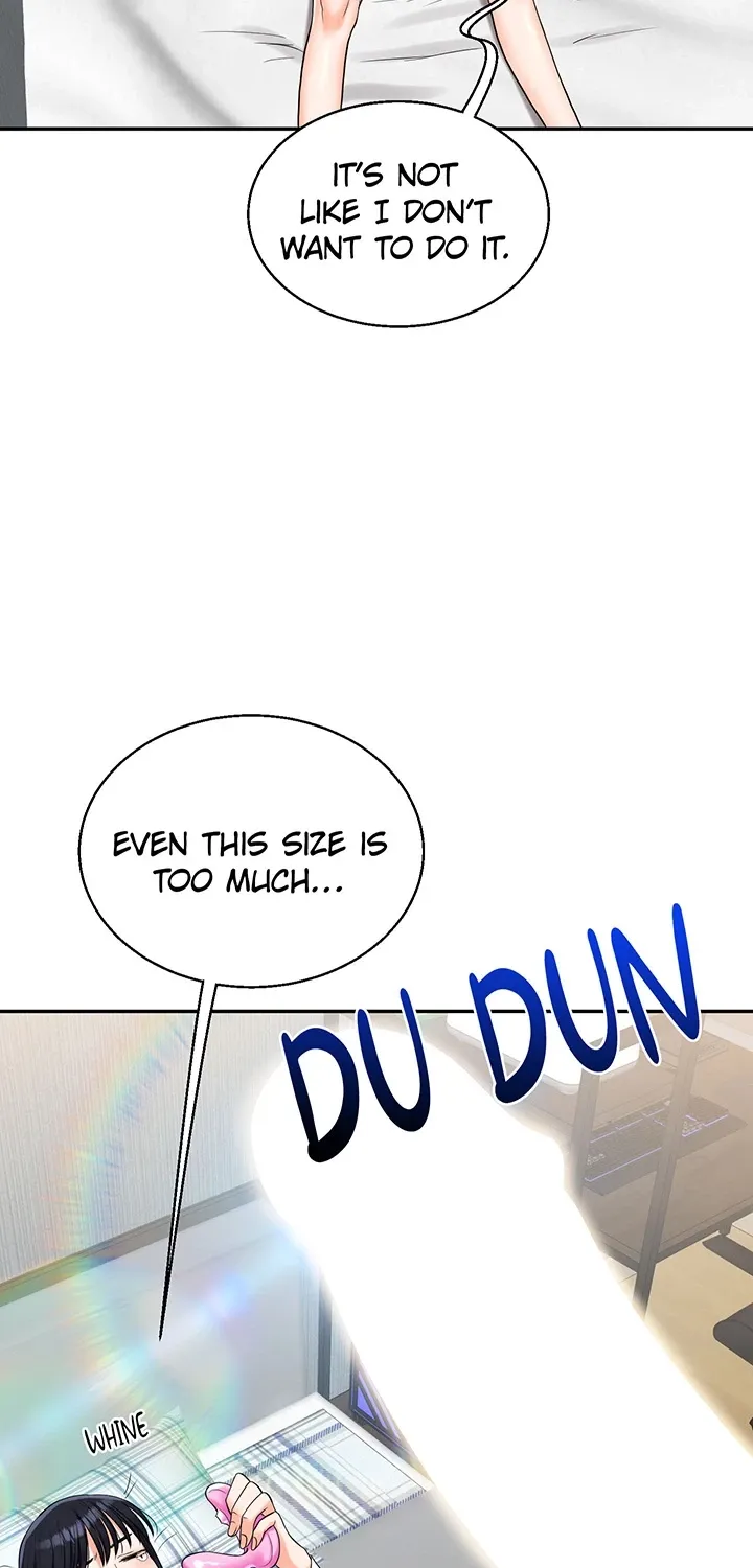 Power Play Chapter 19 page 30 - 