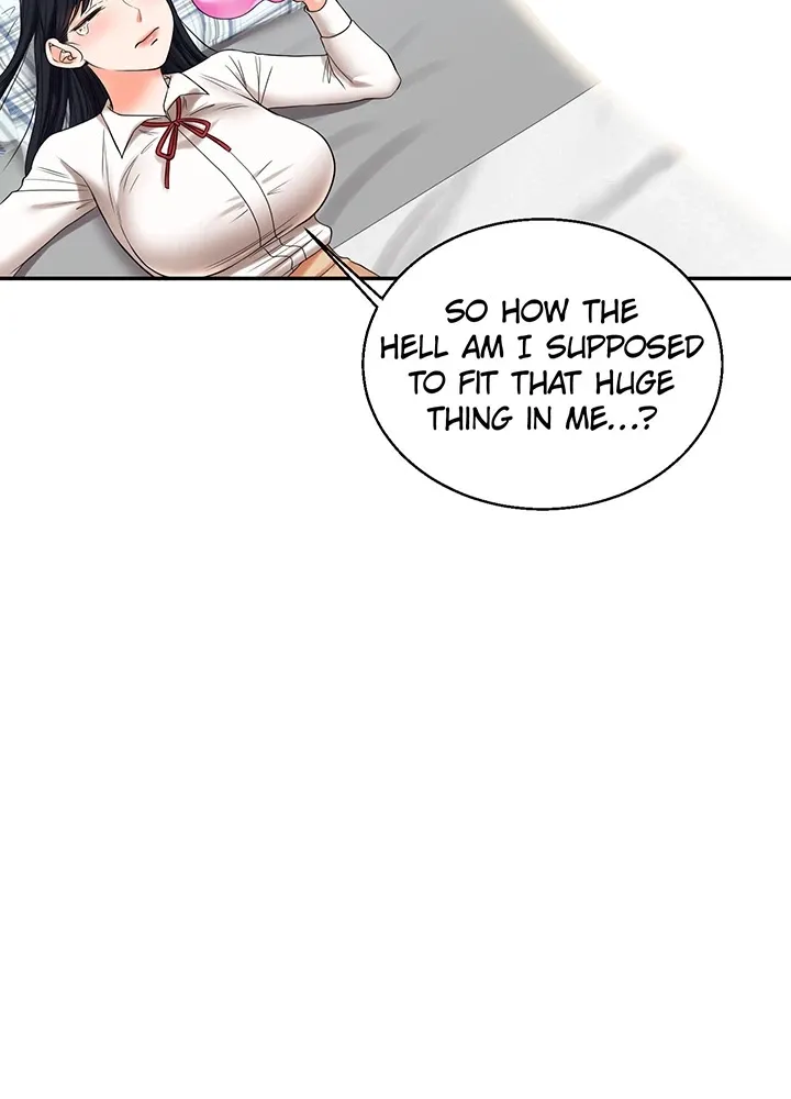 Power Play Chapter 19 page 31 - 