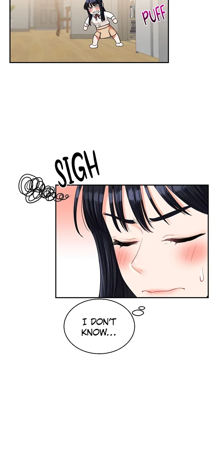 Power Play Chapter 19 page 39 - 