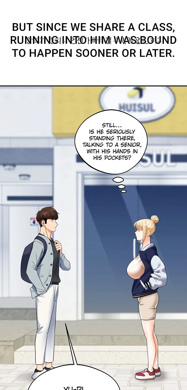Power Play Chapter 19 page 46 - 