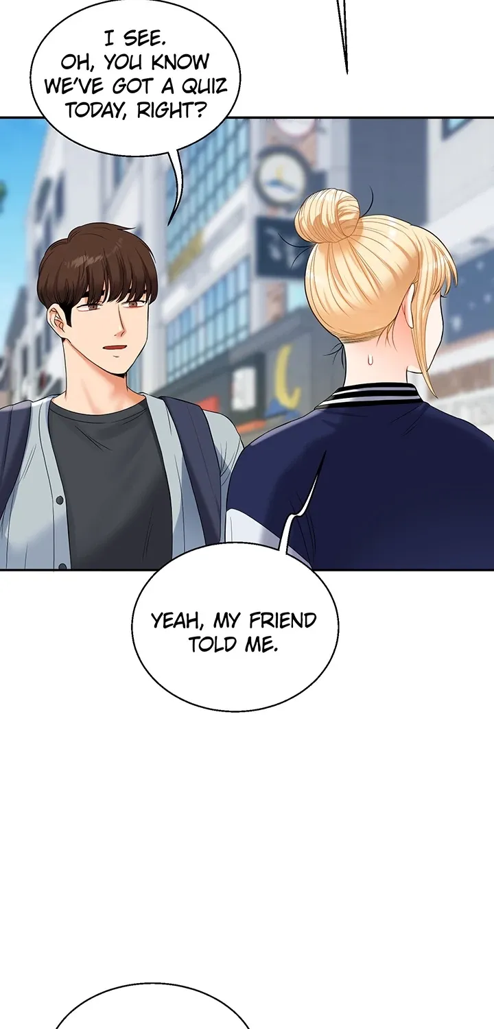 Power Play Chapter 19 page 48 - 