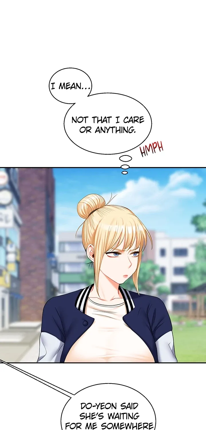 Power Play Chapter 19 page 52 - 