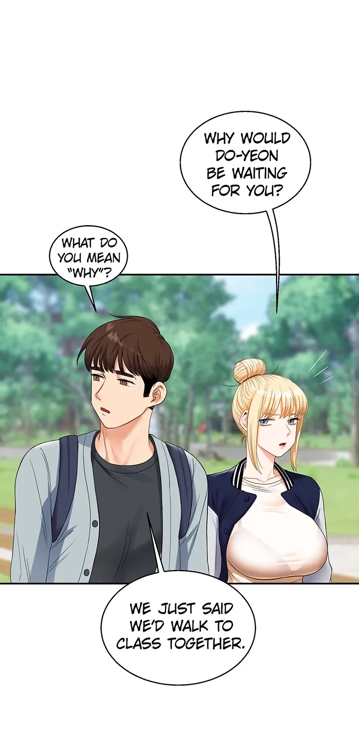 Power Play Chapter 19 page 54 - 