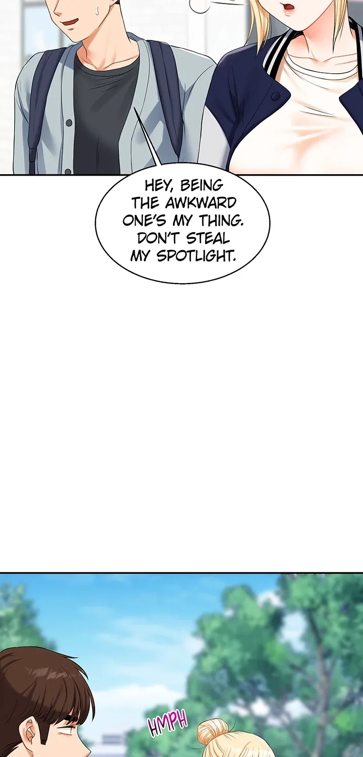 Power Play Chapter 19 page 56 - 