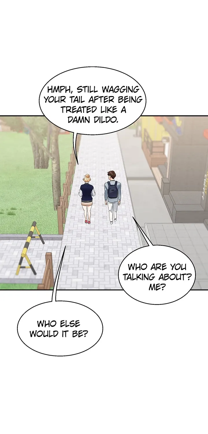 Power Play Chapter 19 page 58 - 