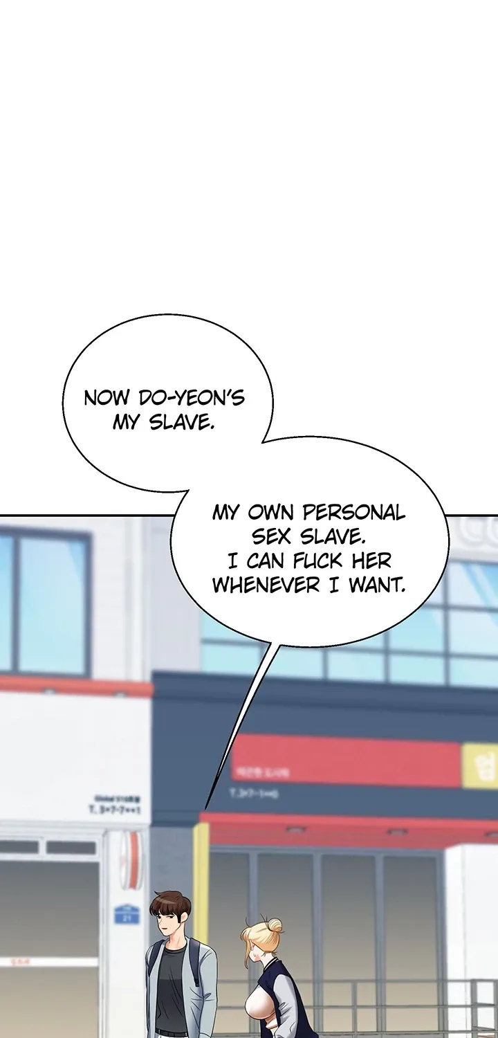 Power Play Chapter 19 page 64 - 
