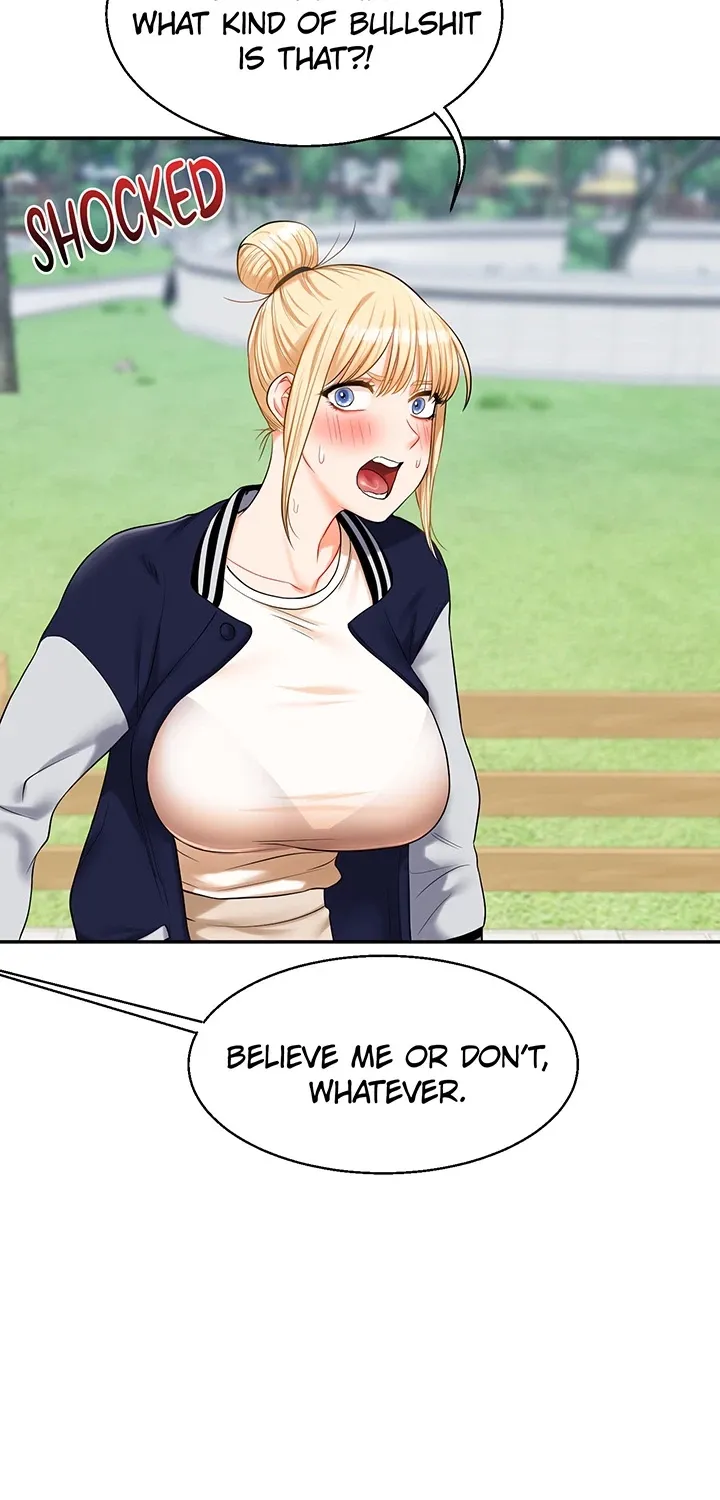 Power Play Chapter 19 page 66 - 