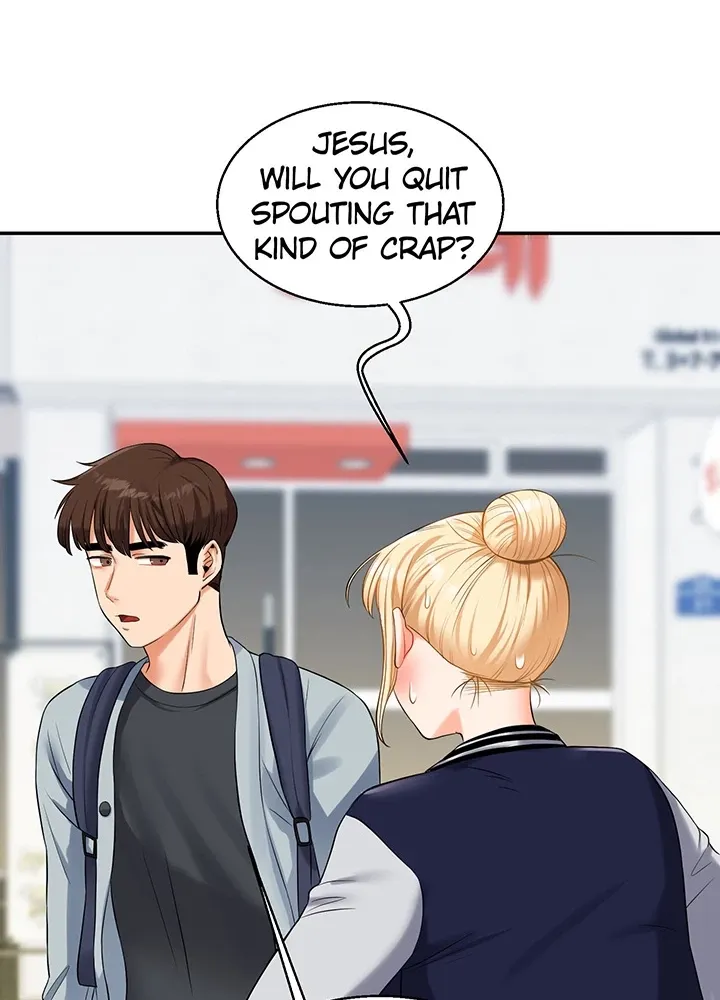 Power Play Chapter 19 page 67 - 