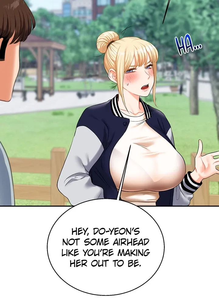 Power Play Chapter 19 page 71 - 