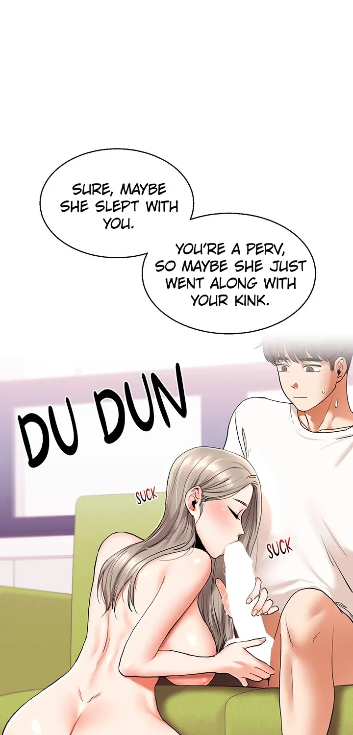 Power Play Chapter 19 page 72 - 