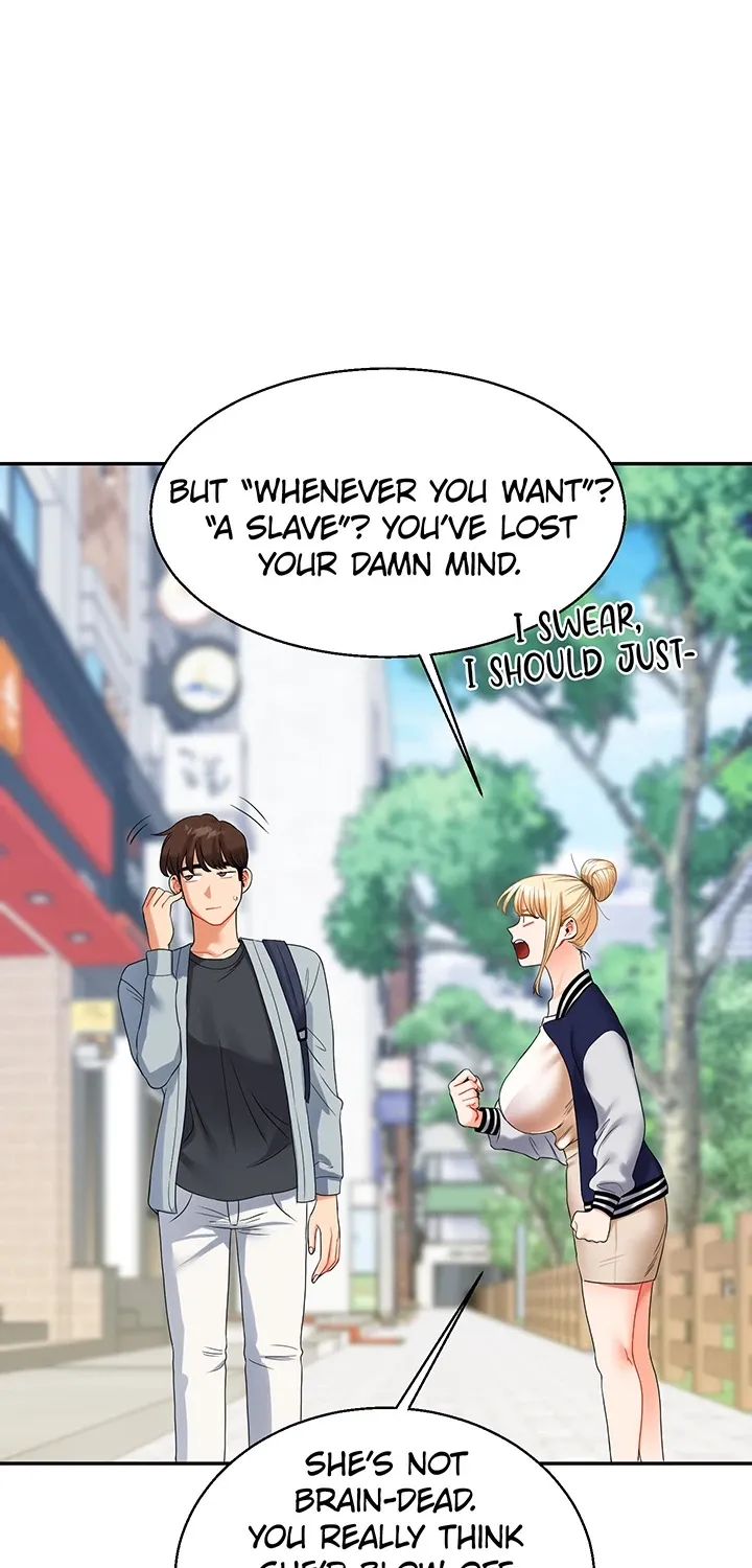 Power Play Chapter 19 page 74 - 