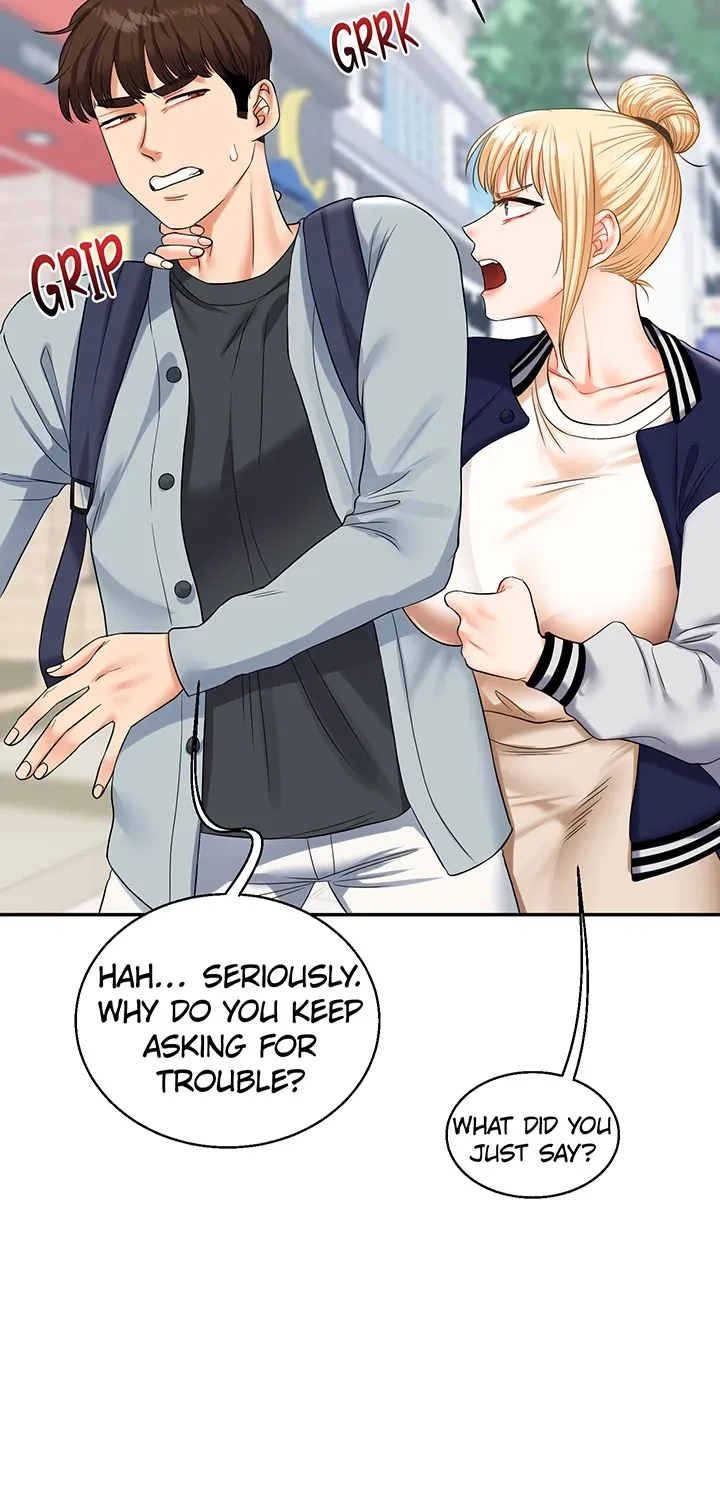 Power Play Chapter 19 page 76 - 