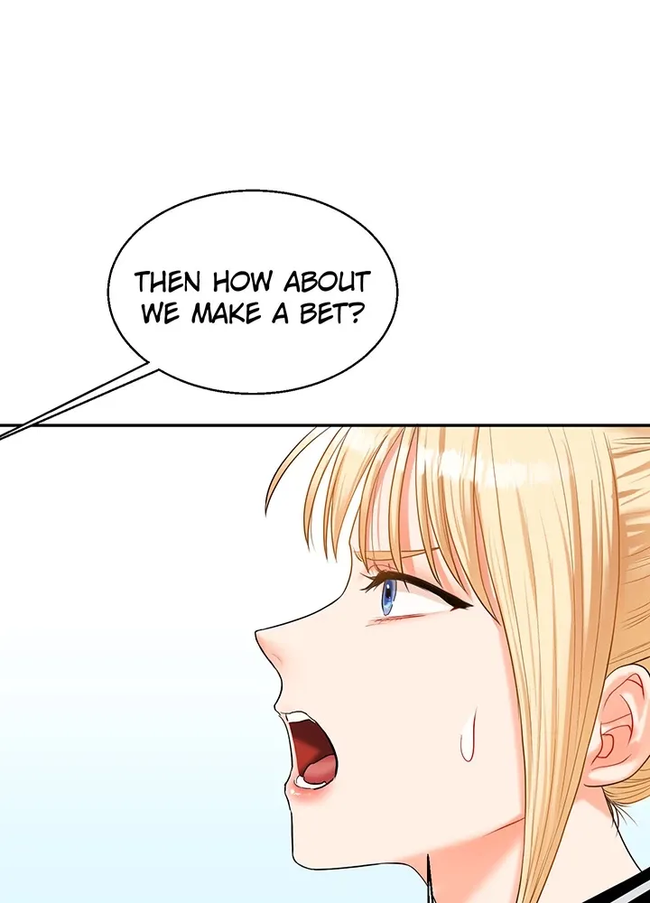 Power Play Chapter 19 page 77 - 