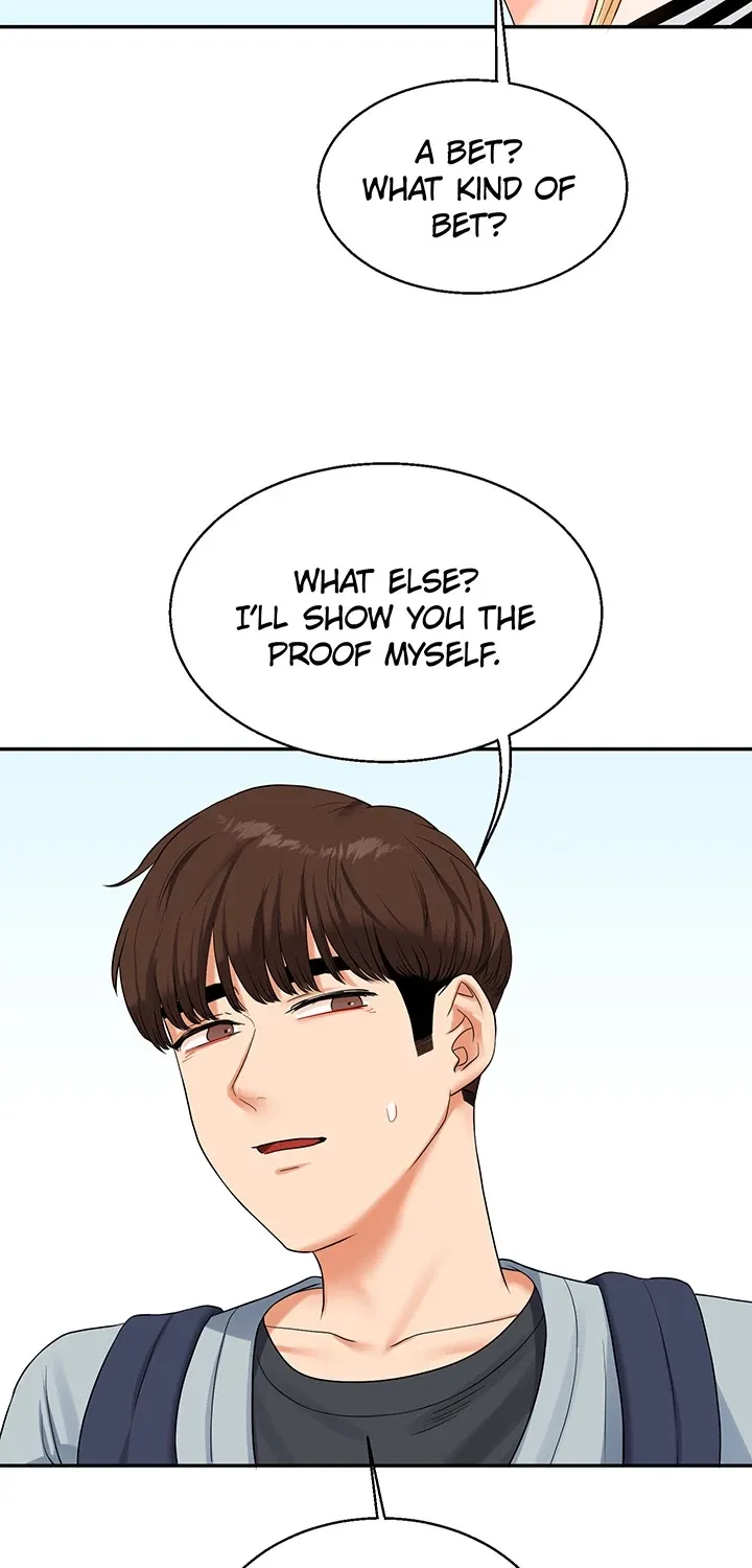 Power Play Chapter 19 page 78 - 