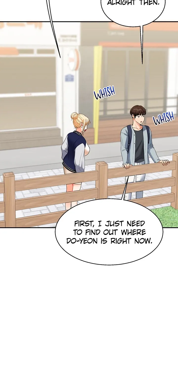 Power Play Chapter 19 page 80 - 