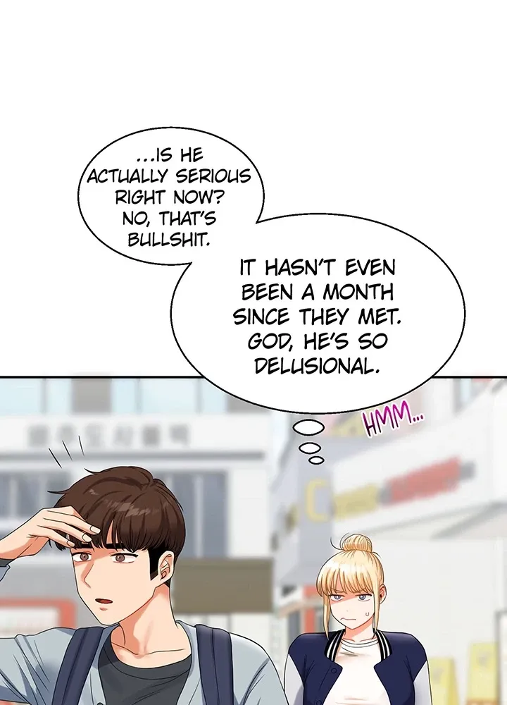 Power Play Chapter 19 page 81 - 