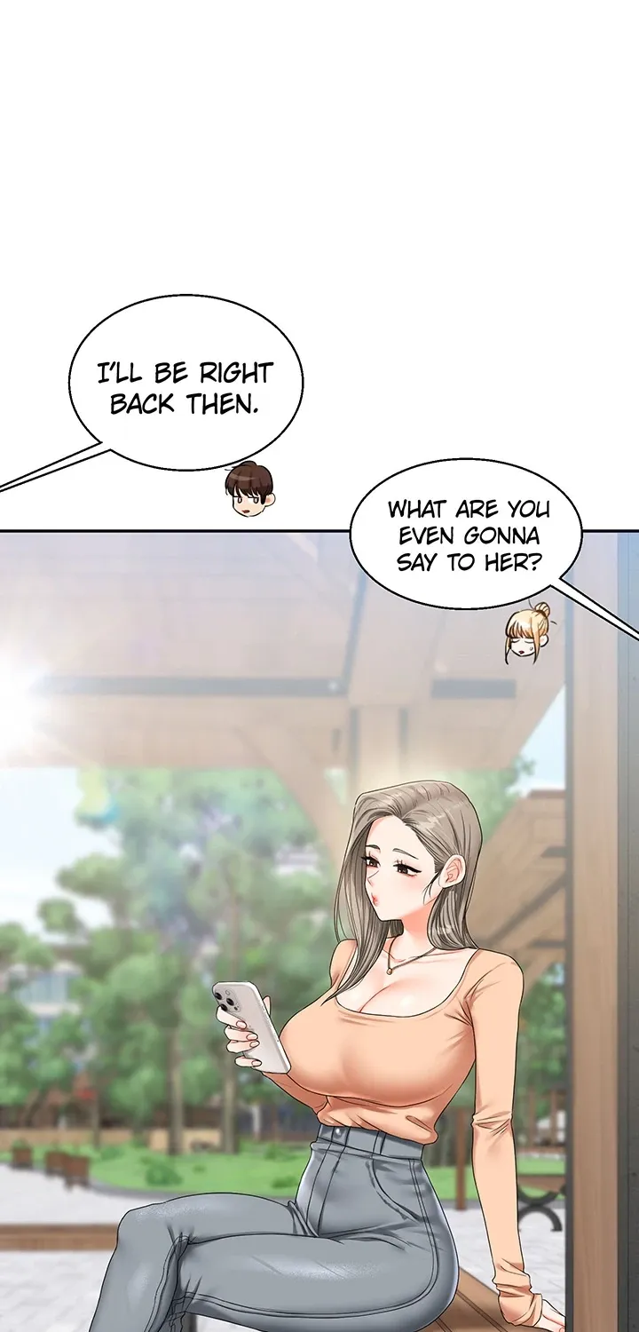 Power Play Chapter 19 page 83 - 