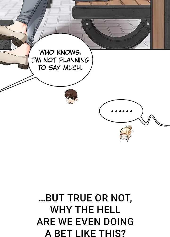 Power Play Chapter 19 page 84 - 