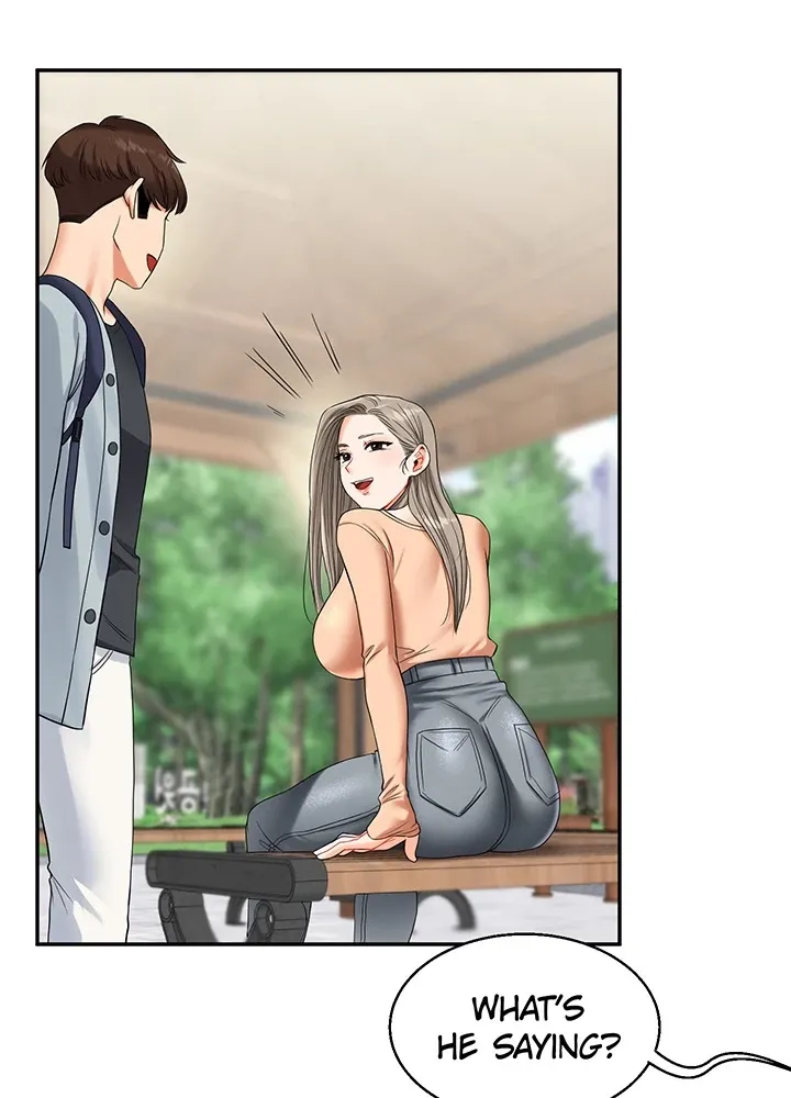 Power Play Chapter 19 page 86 - 