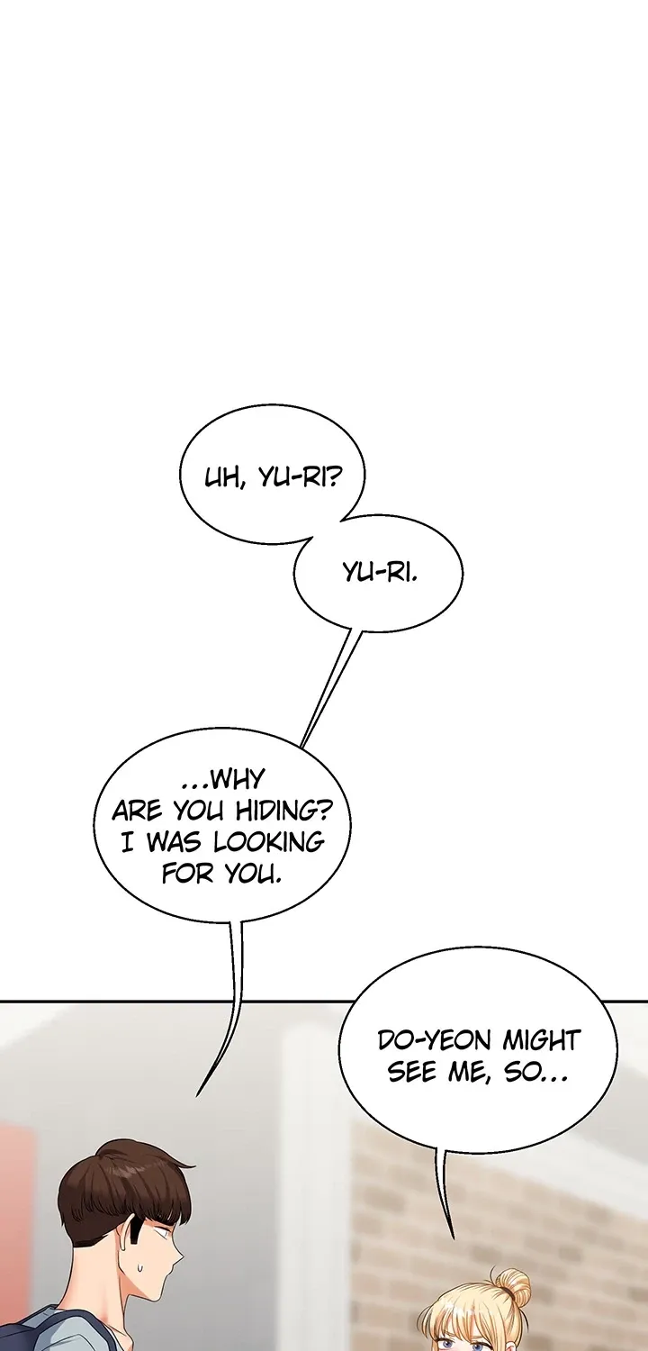 Power Play Chapter 19 page 95 - 