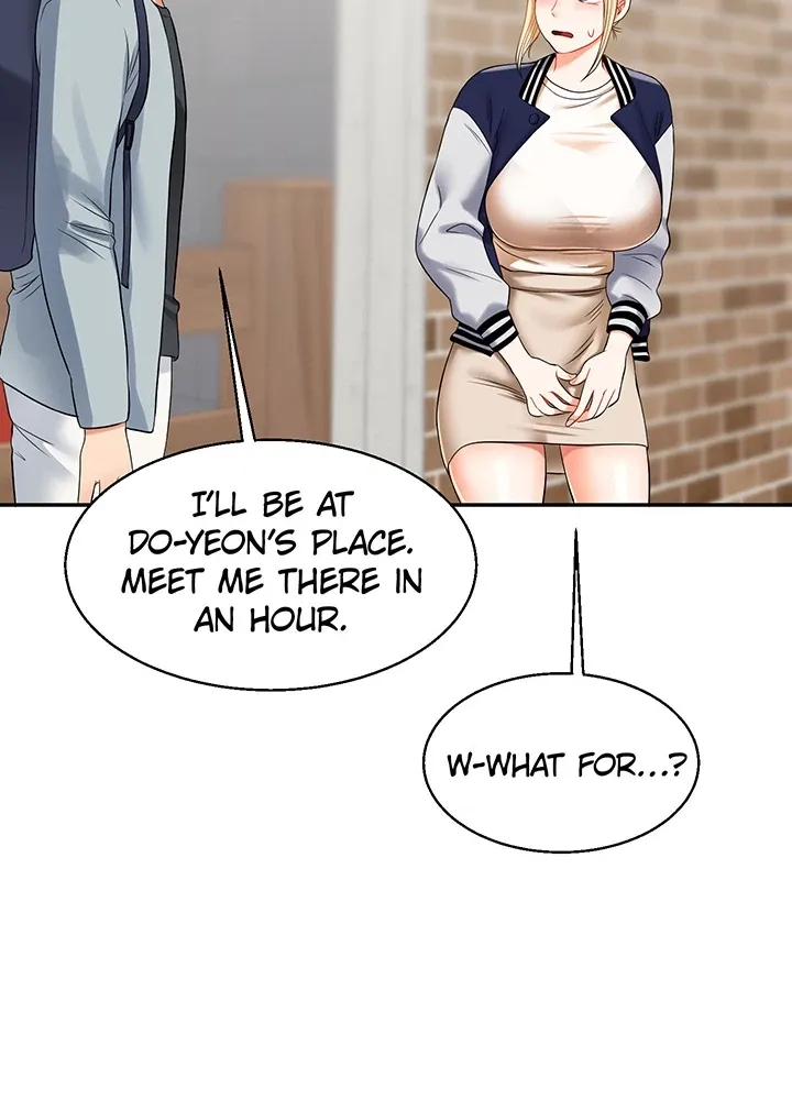 Power Play Chapter 19 page 96 - 