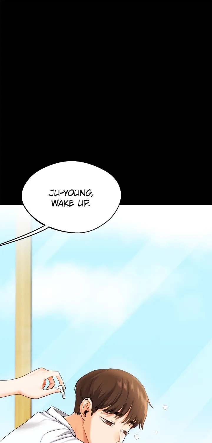 Power Play Chapter 2 page 1 - 